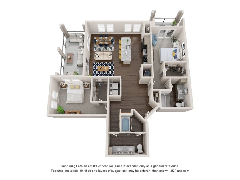 2 Bed FY B12 BULLS BAY.jpg