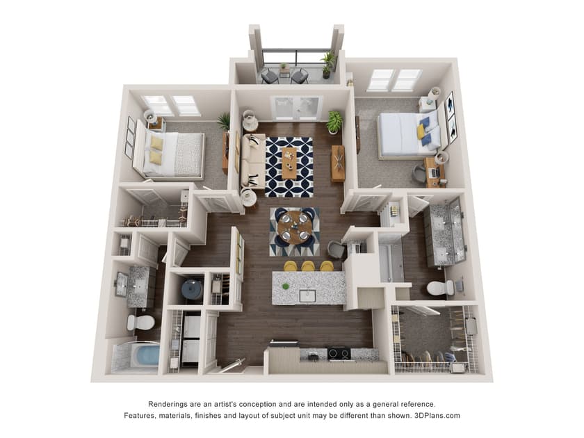 2 Bed w Den FY B1 SAVANNAH.jpg
